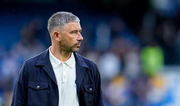 Коларов, Getty images