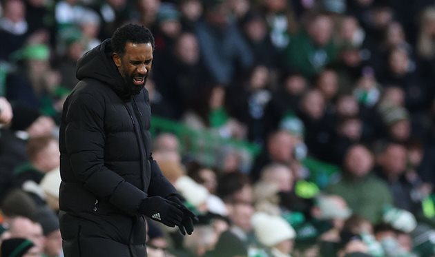 Вілфрід Нансі, Getty Images 