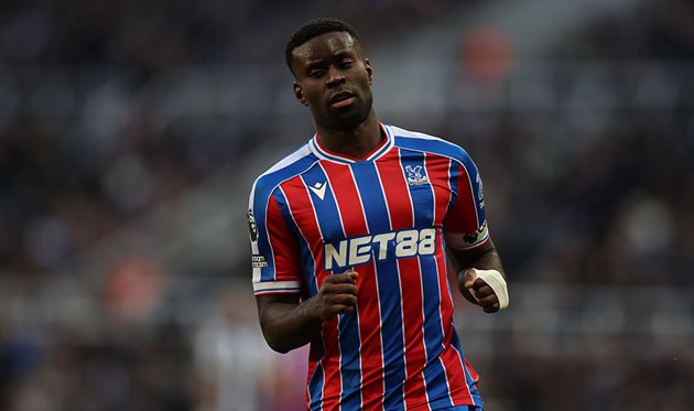 Марк Геї, Getty Images