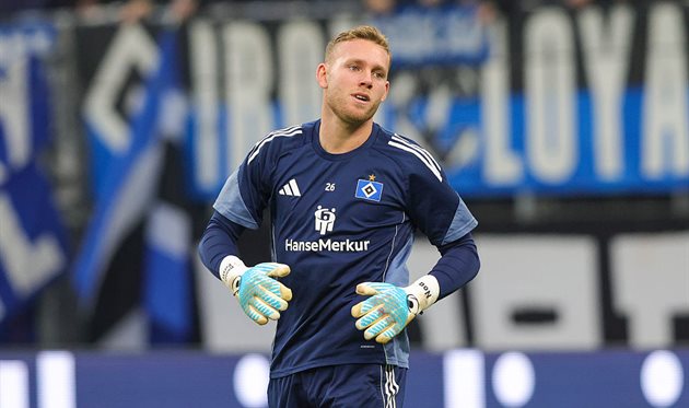 Даніель Перец, Getty Images