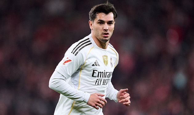 Браїм Діас, Getty Images