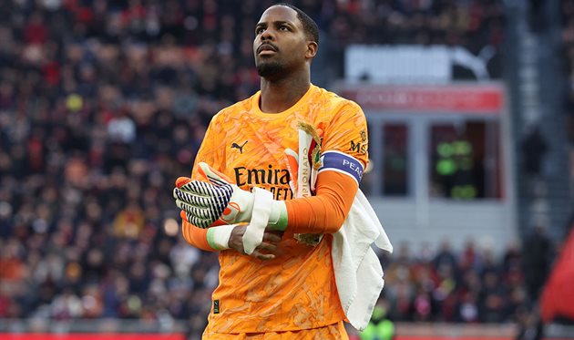 Майк Меньян, Getty images