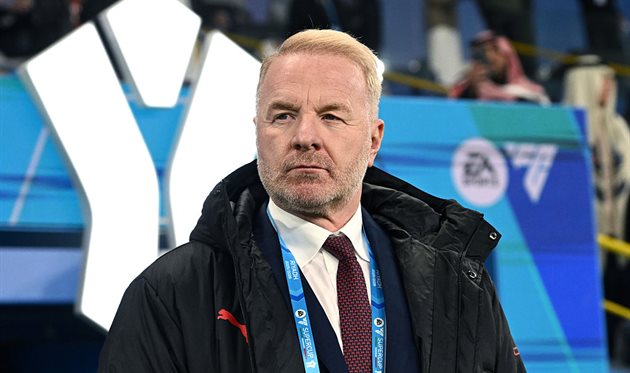 Іглі Таре, Getty Images 