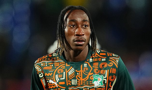 Ян Діоманде, Getty Images