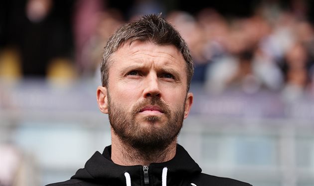 Майкл Каррік, Getty Images