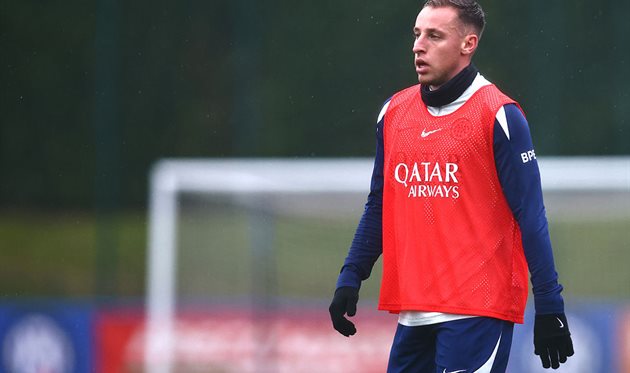 Давіде Фраттезі, Getty Images