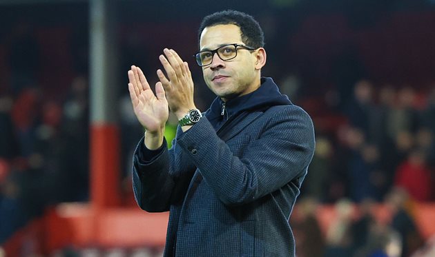 Ліам Росеньйор, Getty images