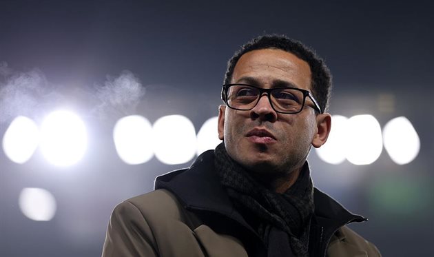 Ліам Росеньйор Getty Images