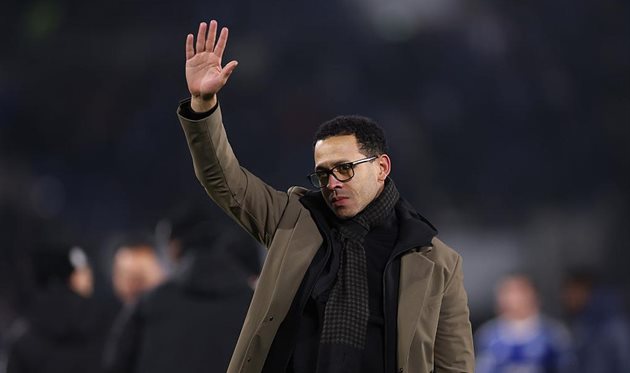  Ліам Росеньйор Getty Images