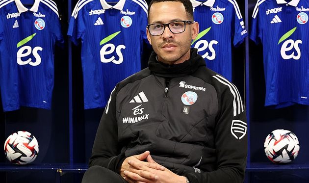 Ліам Росеньйор Getty Images