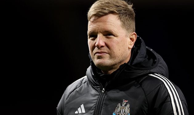 Едді Гау Getty Images