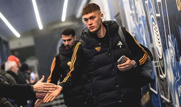 Артем Довбик Getty Images