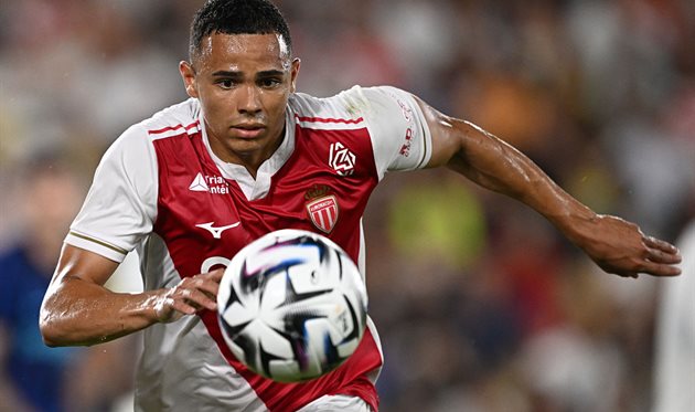 Вандерсон, getty images