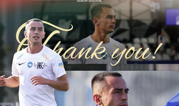 Олег Ільїн, ФК Колос