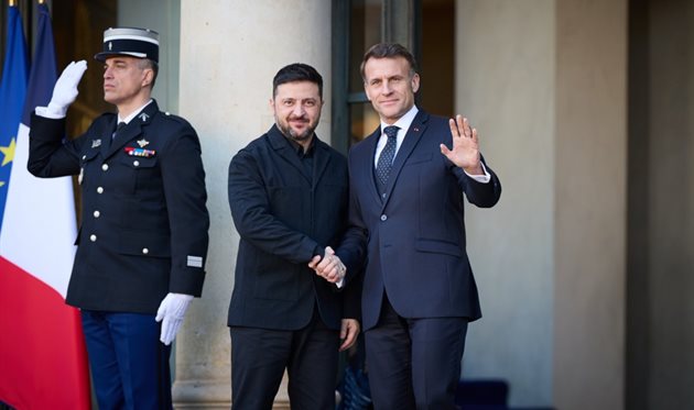 Фото: Офіс Президента України