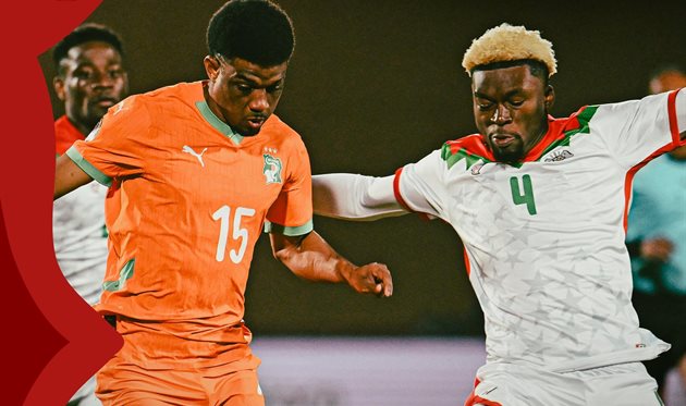 Фото: x.com/CAF_Online