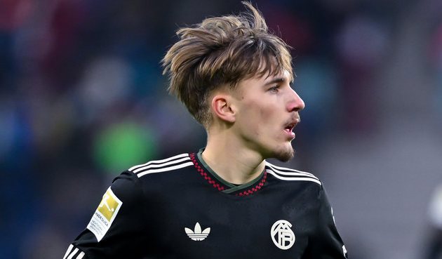 Леннарт Карл, Getty Images