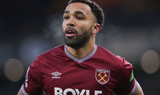 Каллум Вілсон, Getty Images