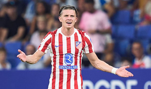 Конор Галлагер, Getty Images