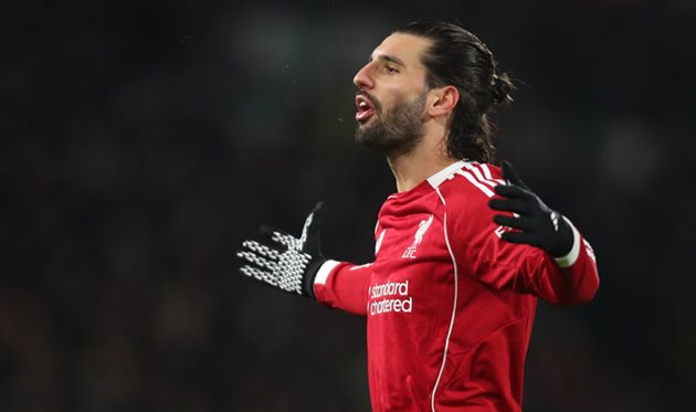 Домінік Собослаї, Getty Images