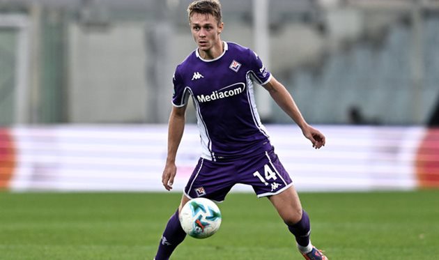 Ганс Ніколуссі-Кавілья, Getty Images