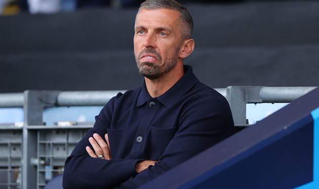 Гарі О'Ніл, Getty Images