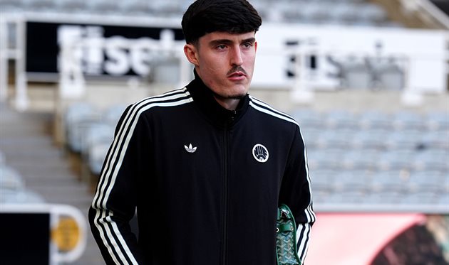 Тіно Лівраменто, Getty Images