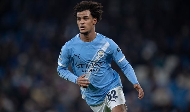 Оскар Бобб, Getty Images