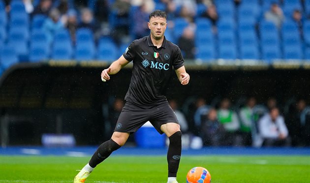 Амір Ррахмані, Getty Images