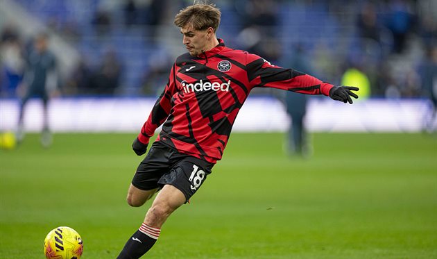 Єгор Ярмолюк, Getty Images