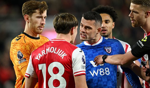 Єгор Ярмолюк та Граніт Джака, Getty Images