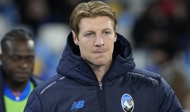 Марко Брешіаніні, Getty Images