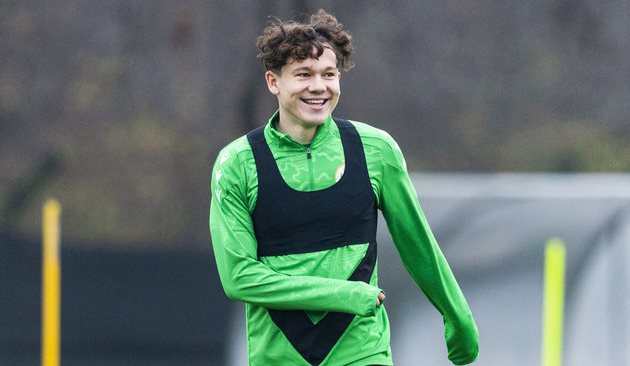 Алекс Тот, Getty Images