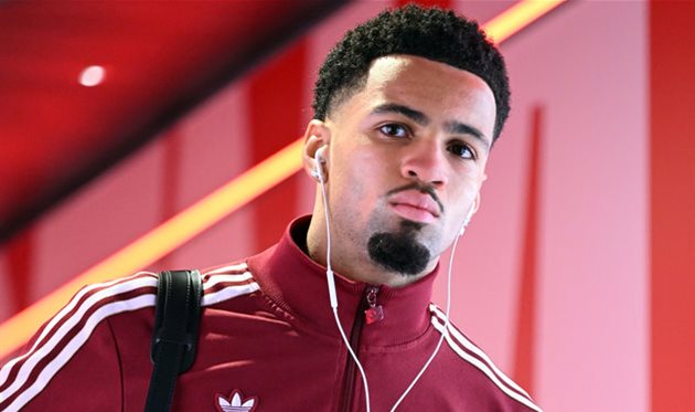 Ітан Нванері, Getty Images