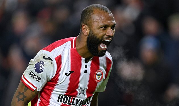 Ігор Тьяго, Getty images