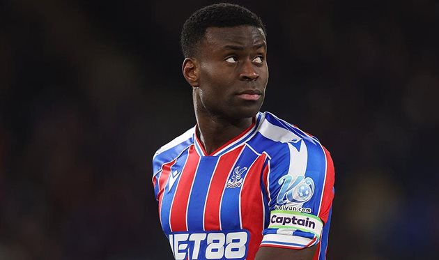 Mark Gay Getty Images