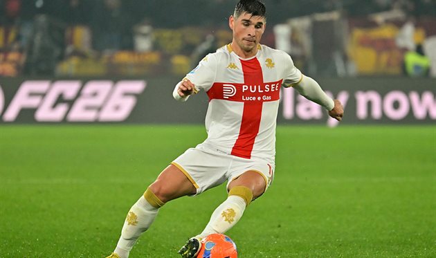 Руслан Маліновський, getty images