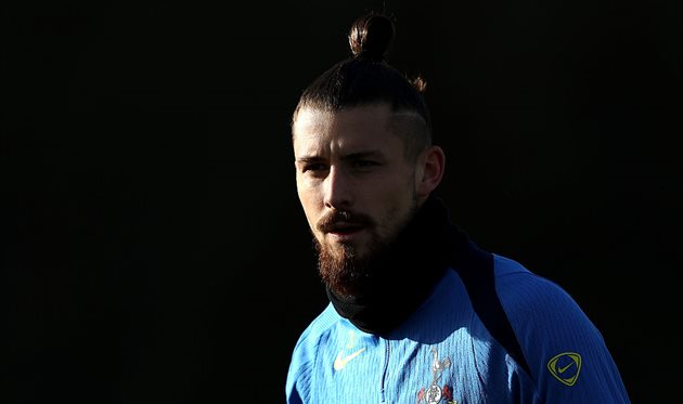 Раду Дрегушін, Getty Images