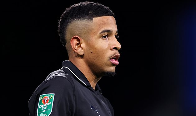 Савіньйо, Getty Images