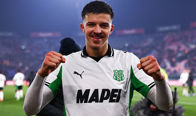 Тарік Мухаремович, getty images