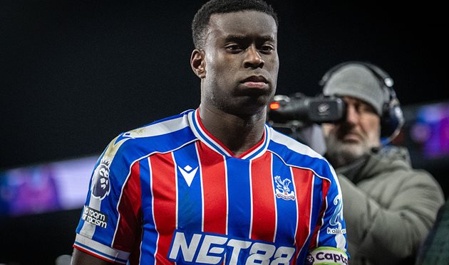 Марк Геї, Getty Images