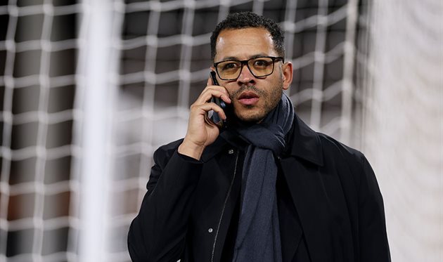 Ліам Росеньйор, Getty images