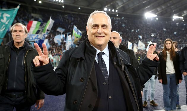 Клаудіо Лотіто, Getty images