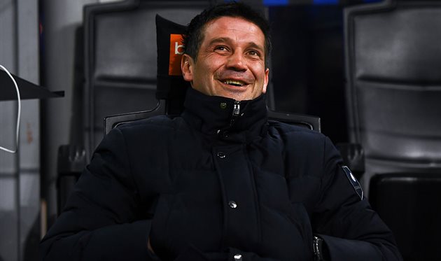 Christian Kivu, Getty Images 