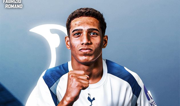 Соуза, фото Фабріціо Романо