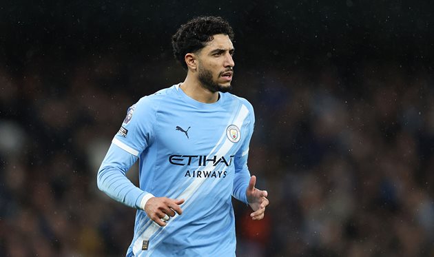 Омар Мармуш, Getty Images