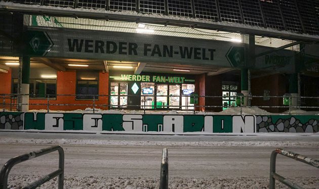 Везерштадіон