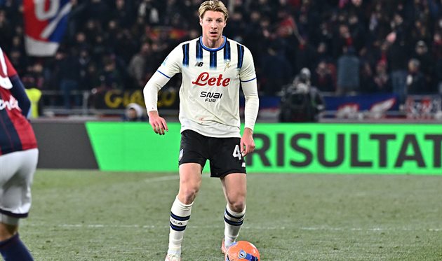 Марко Брешіаніні, Getty images 