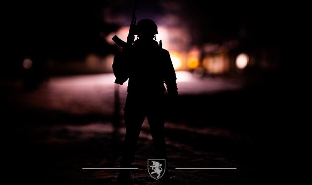 Photo: General Staff of the Armed Forces of Ukraine