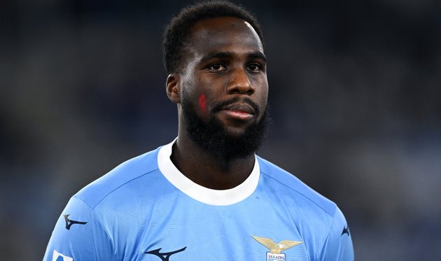 Булає Діа, Getty Images